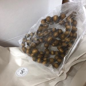 Plunder Larissa Necklace